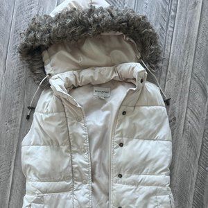 Banana Republic Vest